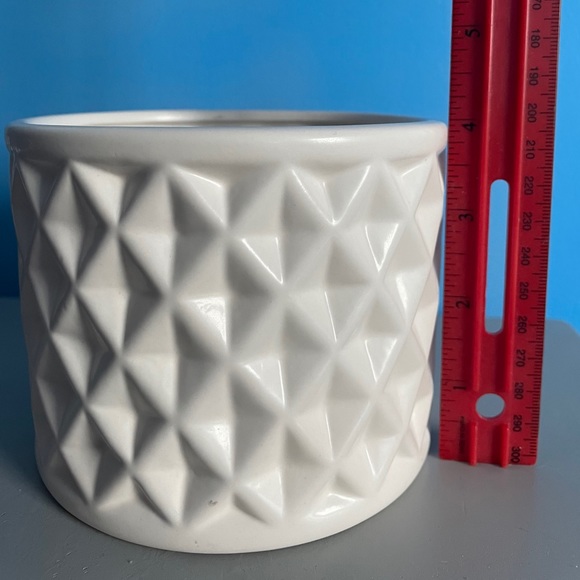 Ceramic container - Picture 4 of 5